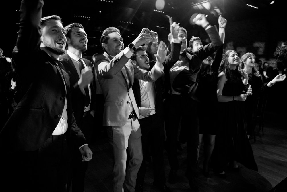 Event and Conference Photography