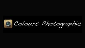Colours Photographic