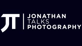 Jonathan Talks Photography