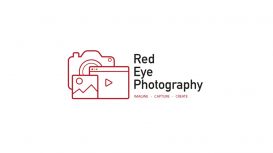 Red Eye Photography