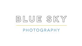 Blue Sky Photography