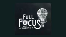 Full Focus Weddings