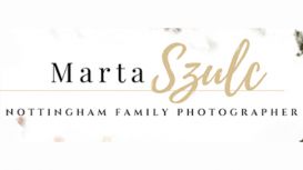 Nottingham Family Photographer