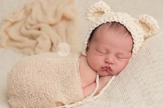 Newborn Session