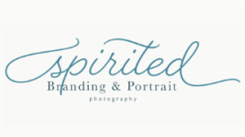 Spirited Branding & Portrait Photography