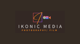 Ikonic Media Solutions Wedding Photography