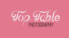 Top Table Photography