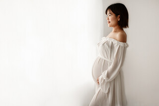 London Maternity Photography