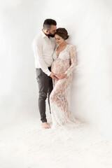 London Maternity Photography