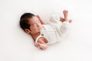 London Newborn Photography