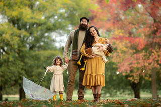 London Family Photography