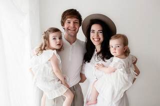 London Family Photography