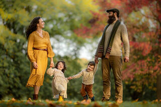 London Family Photography