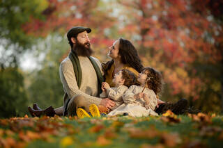 London Family Photography