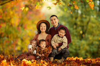 London Family Photography
