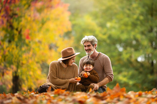 London Family Photography