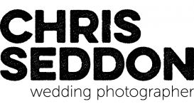 Chris Seddon Wedding Photographer