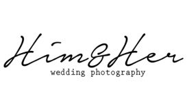 Him & Her Wedding Photography