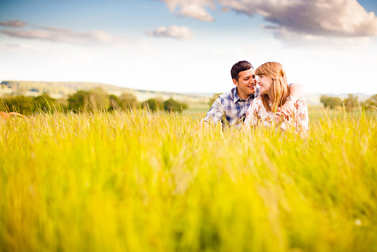 Engagement Photography