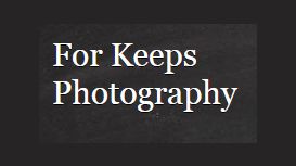 For Keeps Photography