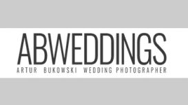 Wedding Photographer London