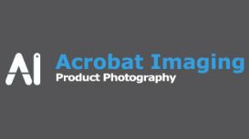 Acrobat Imaging Product Photography