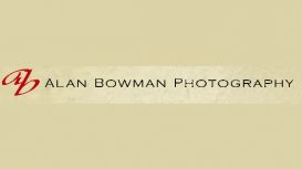 Alan Bowman