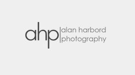 Alan Harbord Wedding Photography