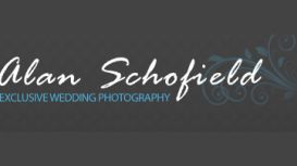 Alan Schofield Wedding Photography