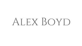 Alex Boyd