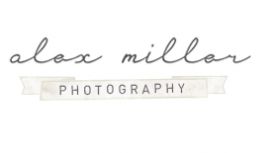 Alex Miller Wedding Photographer