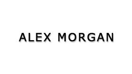 Alex Morgan Photography