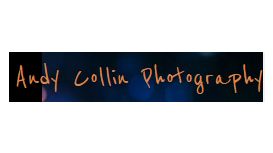 Andy Collin Freelance Photographer