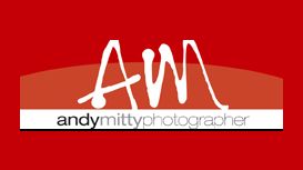 Andy Mitty Photographer
