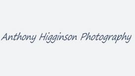 Anthony Higginson Photography