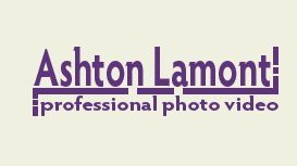 Ashton Lamont Photo Video