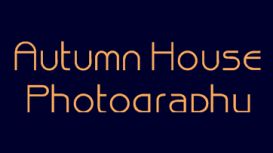 Autumn House Photography