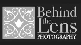 Behind The Lens Photography