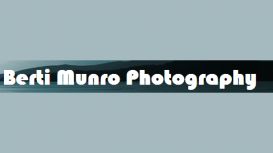 Berti Munro Photography