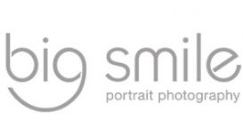Big Smile Portrait Photography