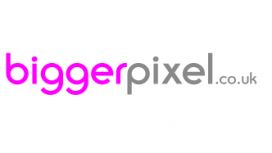 Biggerpixel