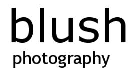 Blush Photography