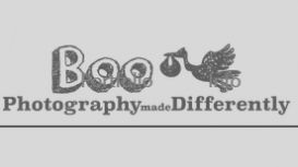 Boo Photography Differently