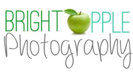 Bright Apple Photography