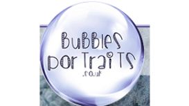 Bubbles Portraits