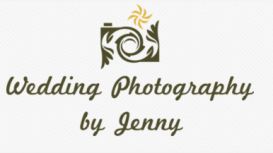 Wedding Photography By Jenny