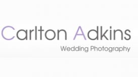 Carlton Adkins Wedding Photography