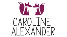 Caroline Alexander Photography