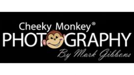 Cheeky Monkey Photography
