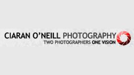 Ciaran O'Neill Photography